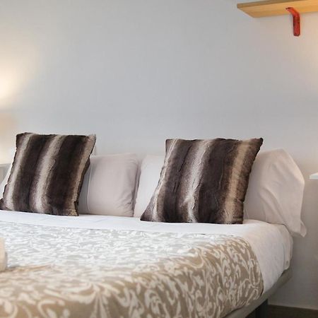 Apartamento My Loft 4 You Ruzafa Style I Valencia Exterior foto