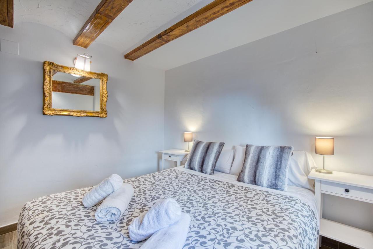 Apartamento My Loft 4 You Ruzafa Style I Valencia Exterior foto
