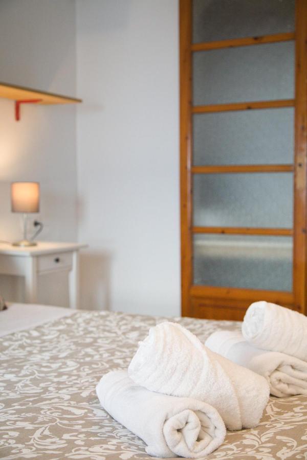 Apartamento My Loft 4 You Ruzafa Style I Valencia Exterior foto